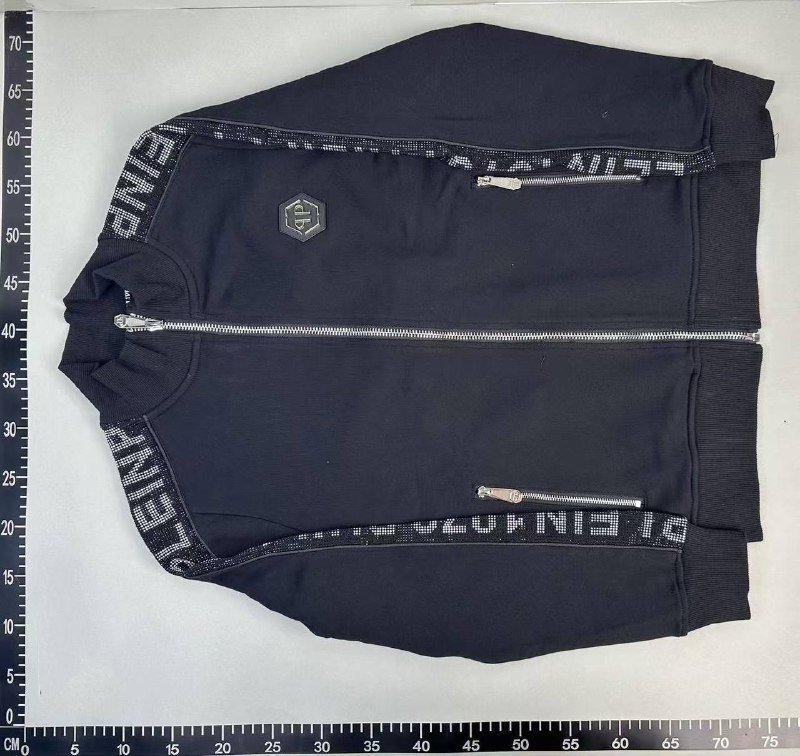 Philipp Plein Tracksuit
