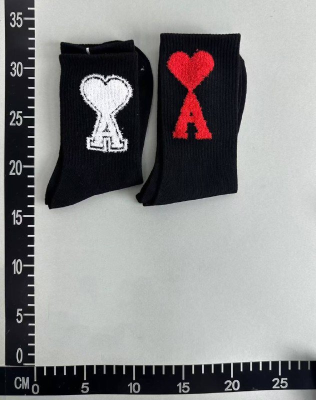 AMI Socks