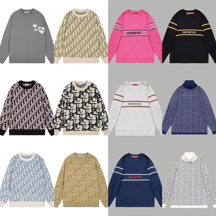 Sweaters（40+ brand & Styles）