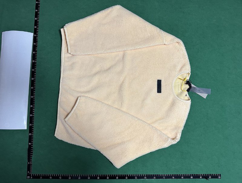 ESSENTIALS Suit （Sweater & Pants）