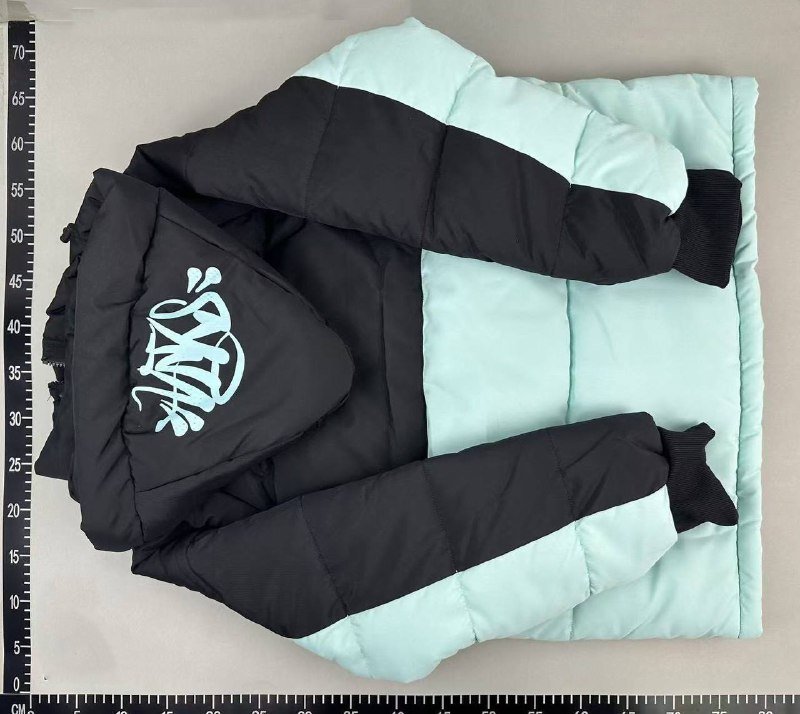 Syna World Puffer