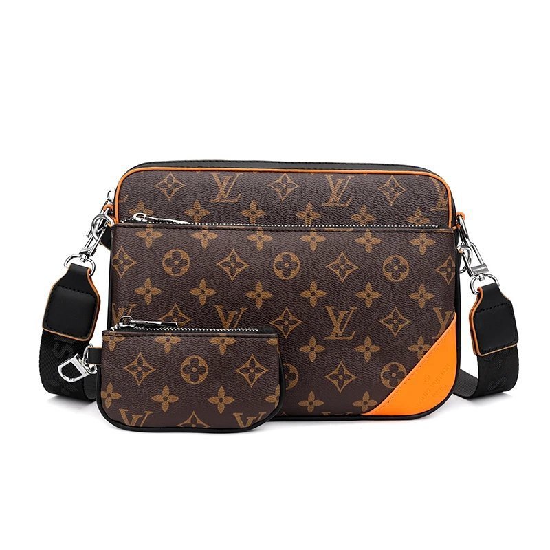 LV Bag Set（3 Bags）