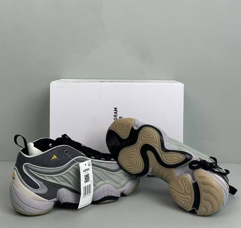 ADIDAS FYW INTIMIDATION X PACKER