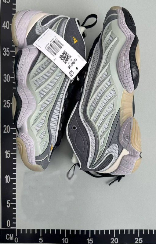 ADIDAS FYW INTIMIDATION X PACKER