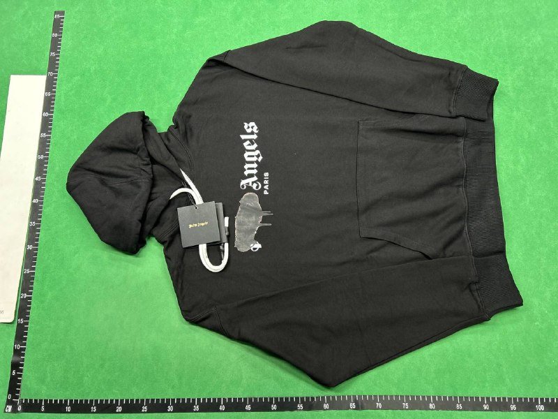 Palm Angels Hoodie