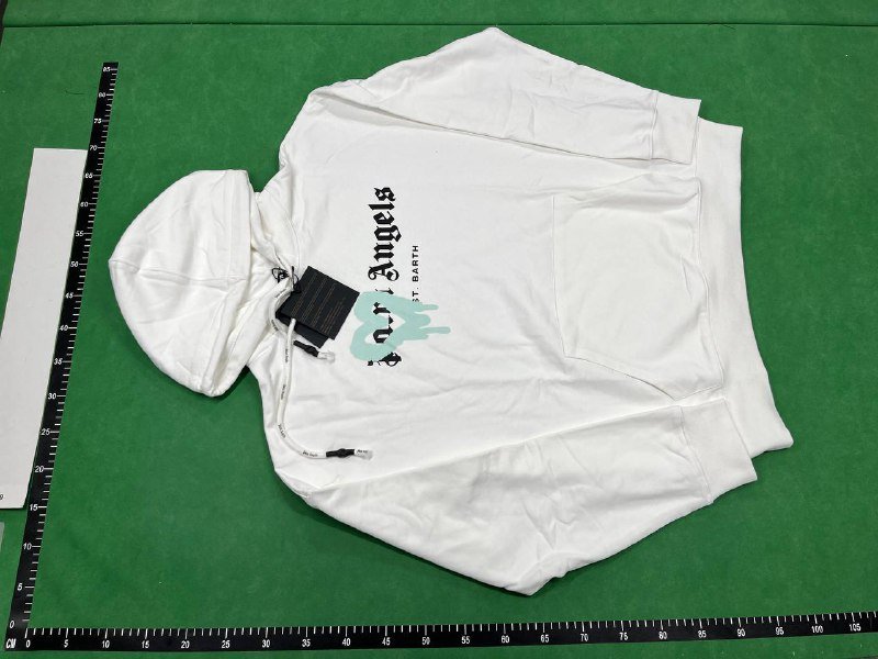 Palm Angels Hoodie
