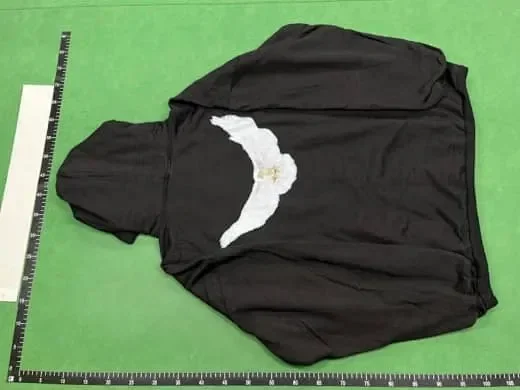 Yeezy GAP Hoodie