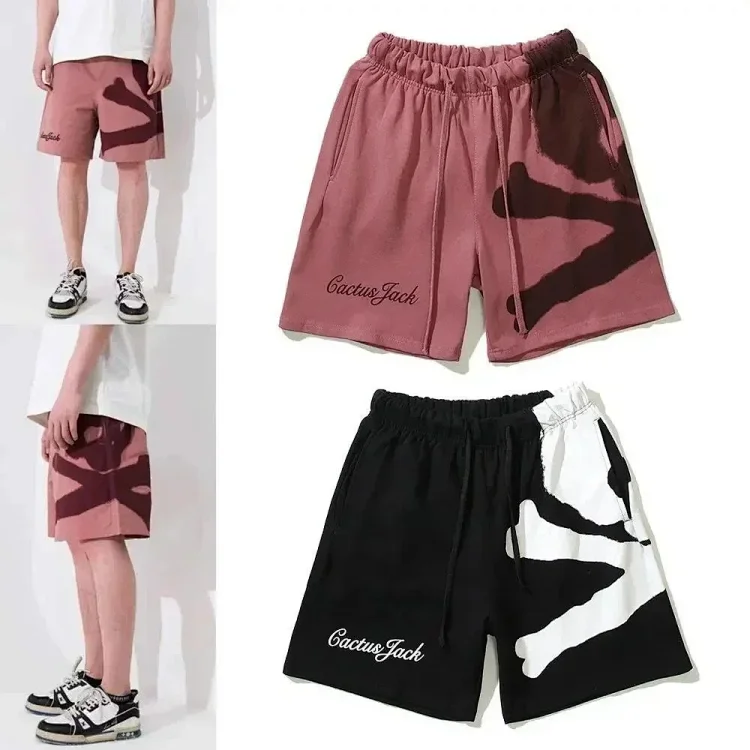 Travis Scott Shorts