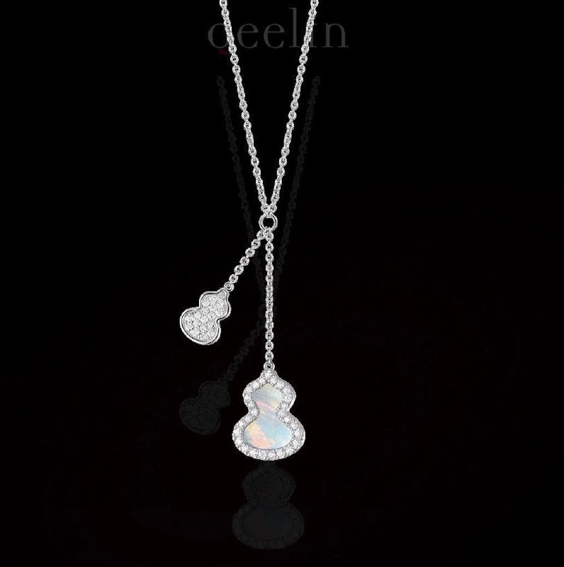Bvlgari/Qeeln Jewelry
