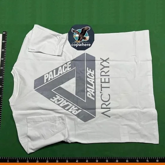 Palace T-shirt  (36 CP)