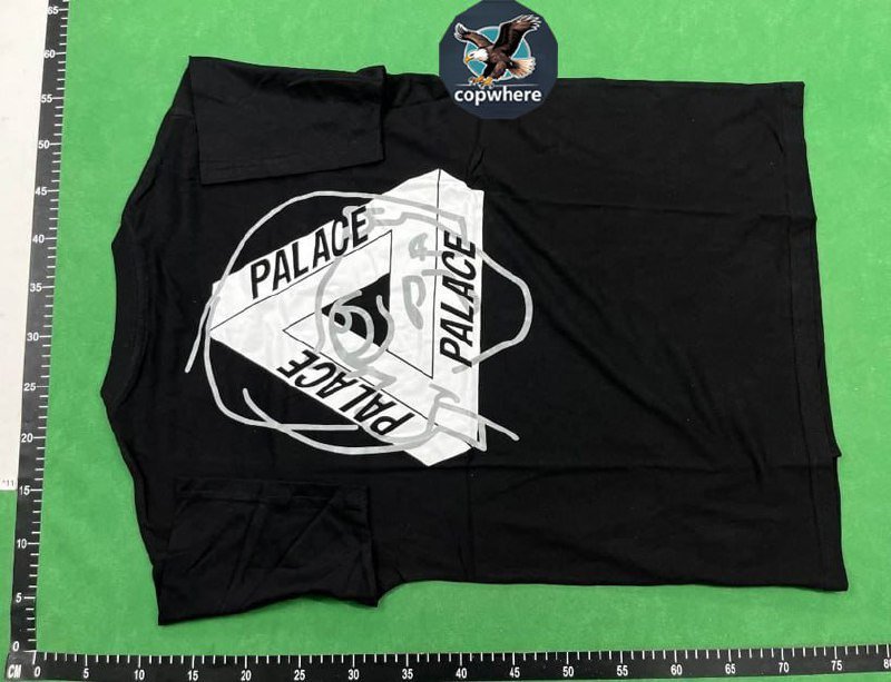 Palace T-shirt  (36 CP)