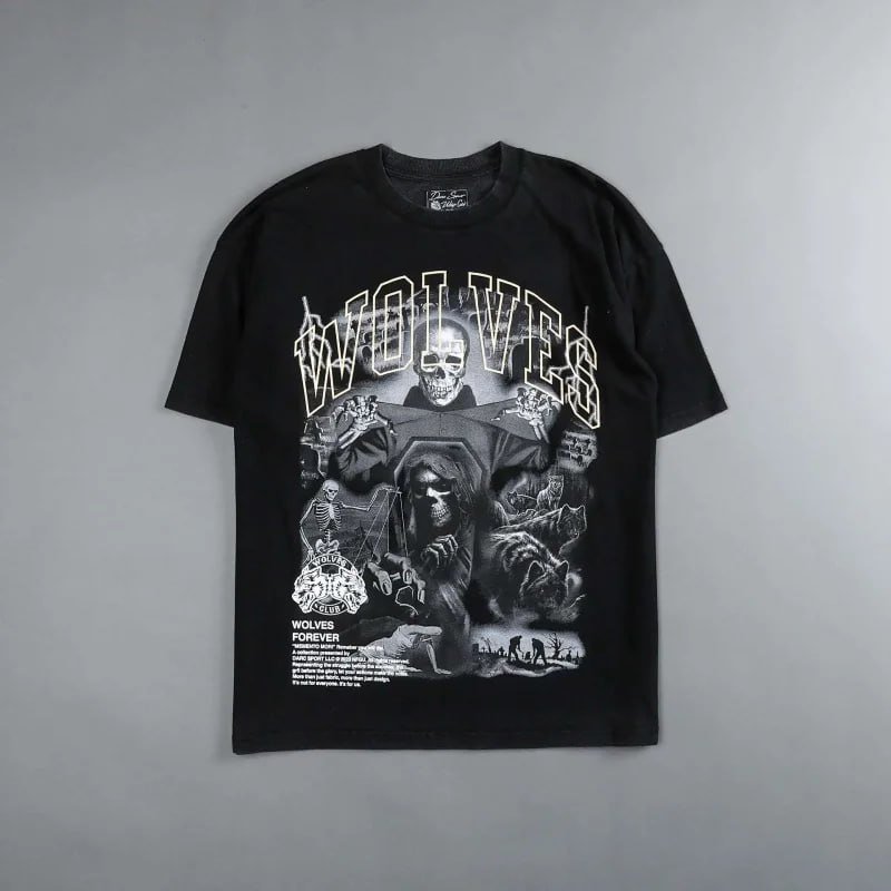 Wolves Tshirt