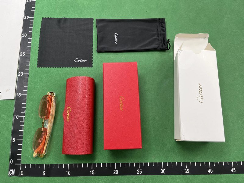 Cartier Glasses（20+style ）