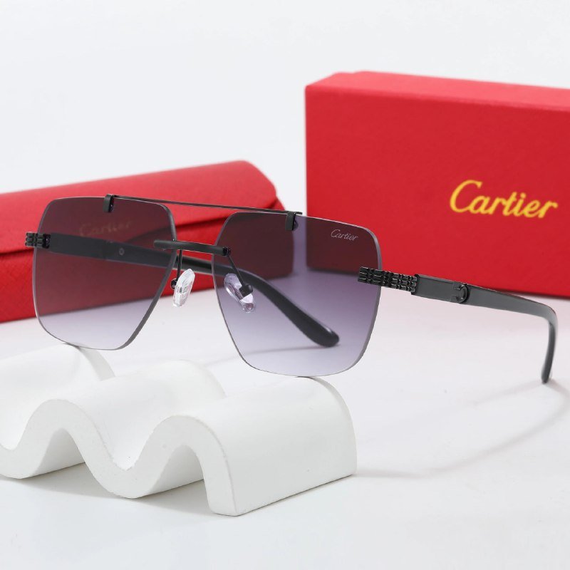 Cartier Glasses