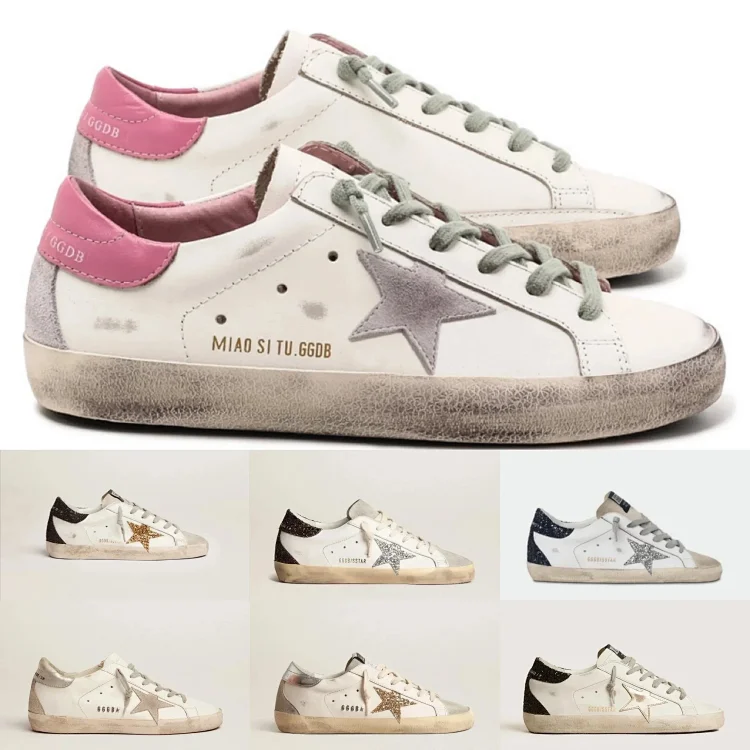 Golden Goose Shoes（19tyle ）