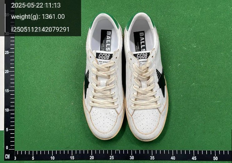 Golden Goose Shoes（19tyle ）