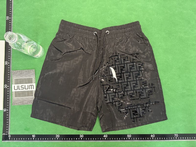 Louis vuitton LV shorts& Fendi swimming trunks shorts