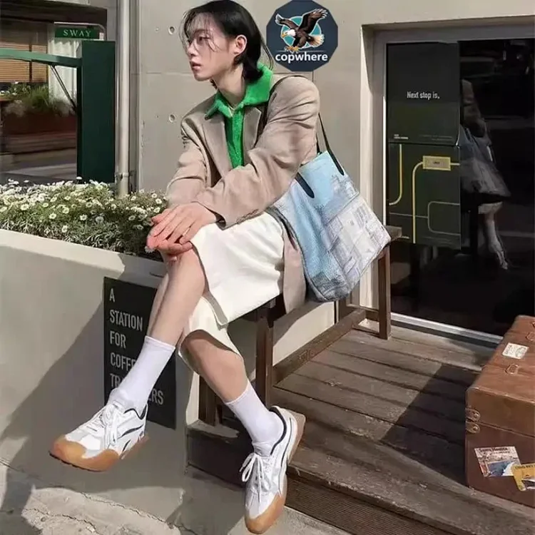 Article: PUMA Vaderon Clean New