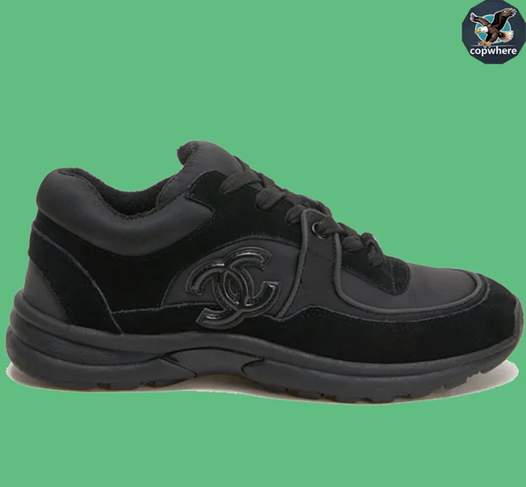 Chanel sneakers