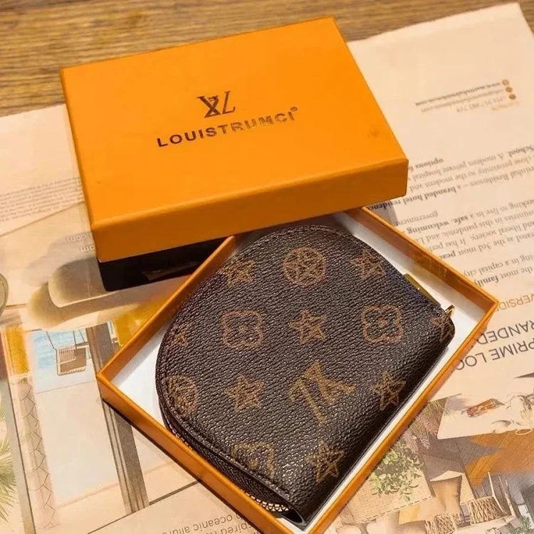 LV wallet