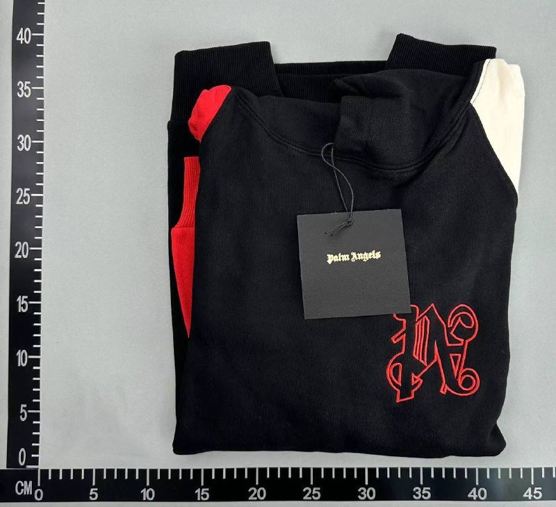 Palm Angels Hoodie