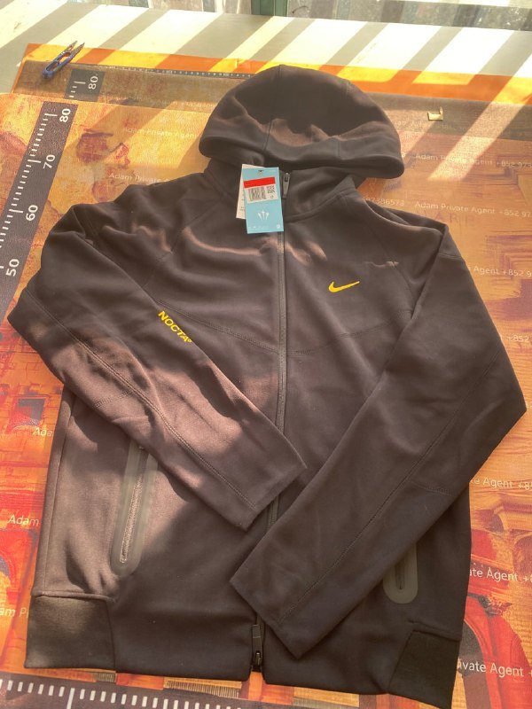 NOCTA X NIKE Hoodie