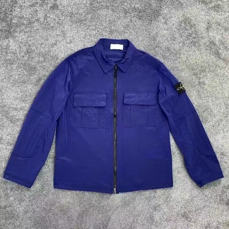 Stone Island jacket