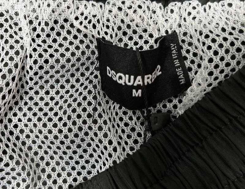 DSQUARED2 Beach shorts