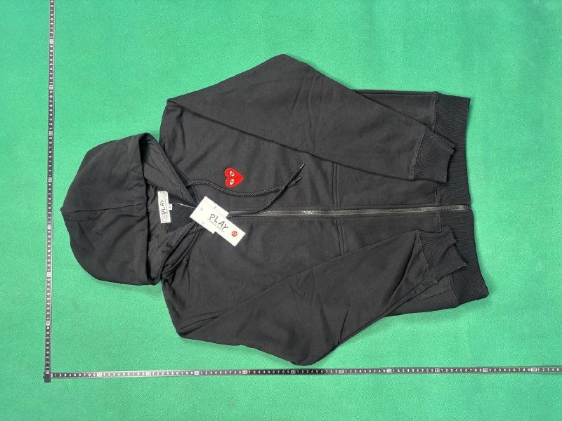 Play Hoodie  (10 style)