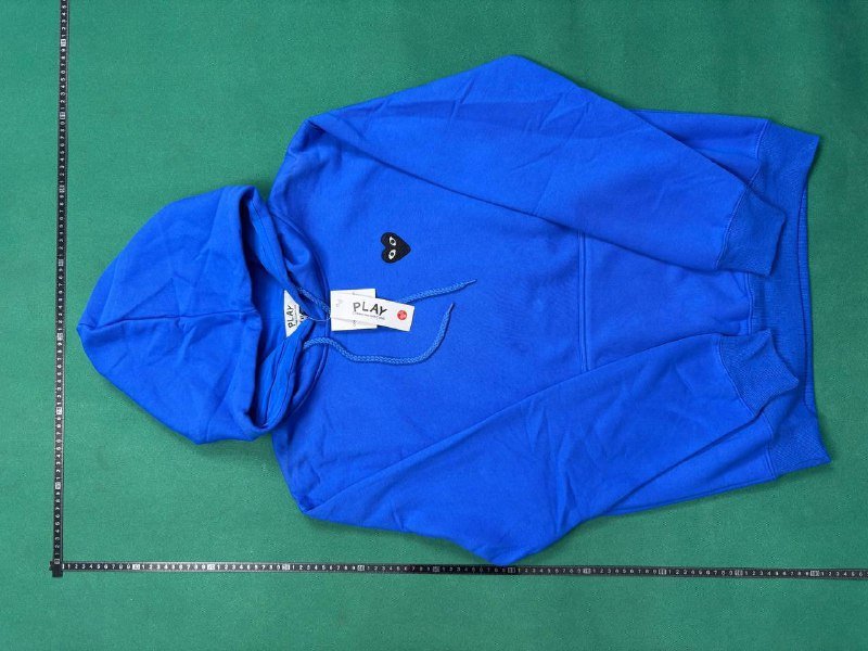 Play Hoodie  (10 style)