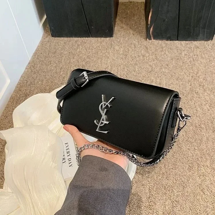 Saint Laurent Fashion Bag