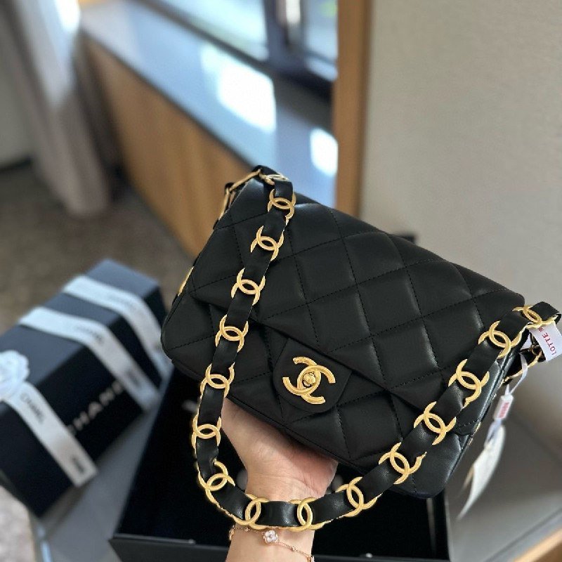 Chanel Bag
