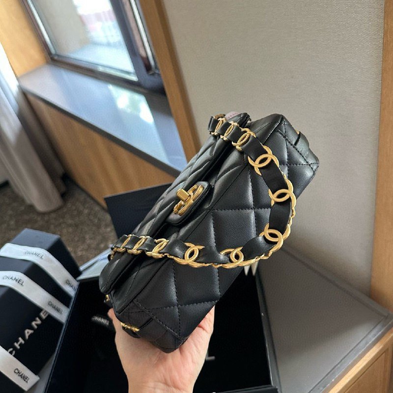 Chanel Bag