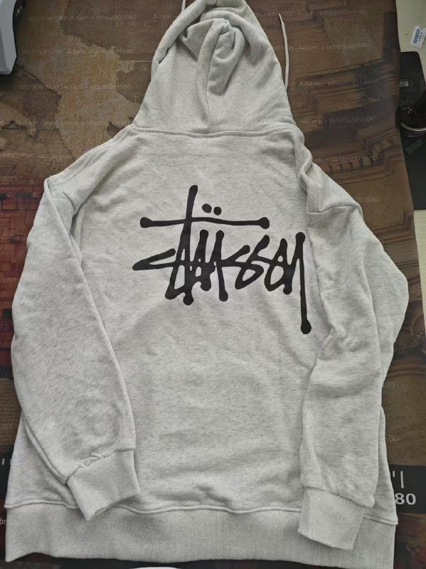 Stussy Hoodie
