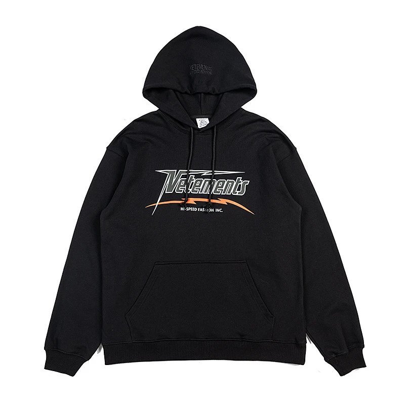 vetement Hoodie