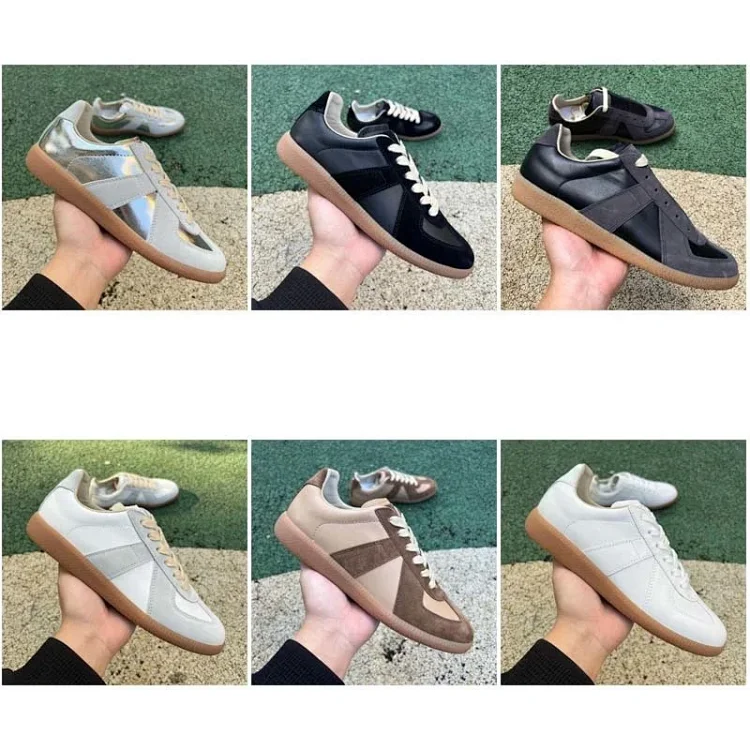 Maison Margiela shoes