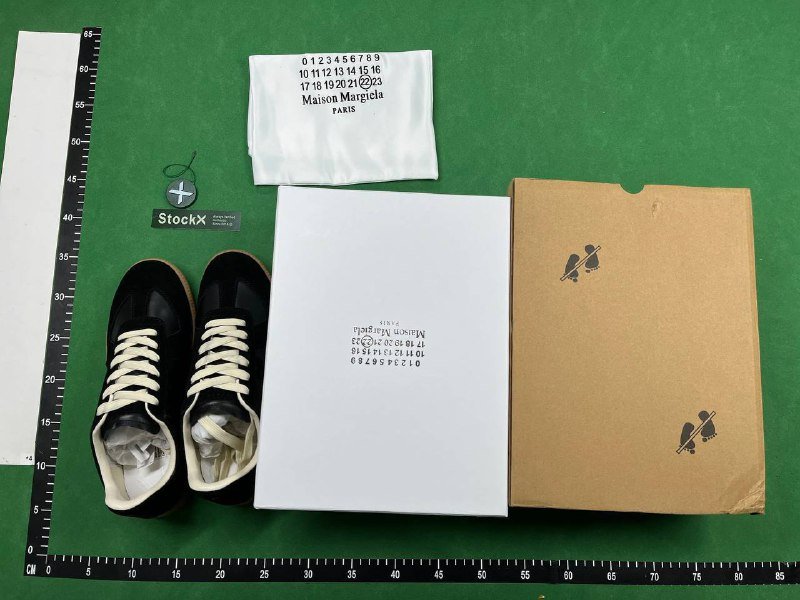 Maison Margiela shoes