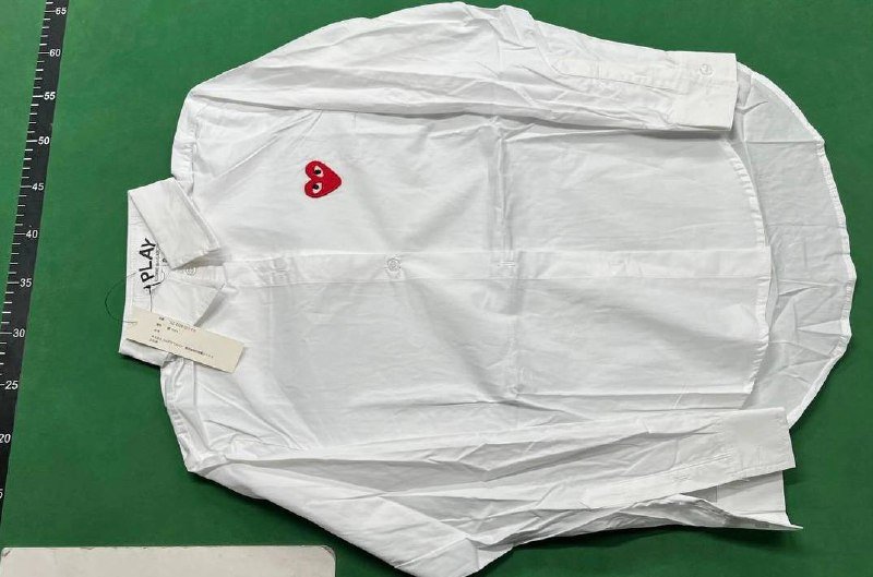 PLAY & Other Long-sleeved Shirts