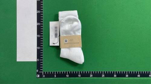 CALCETINES AMI PARIS