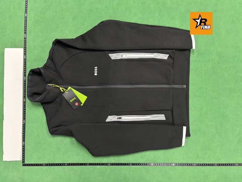 Boss T-shirt / Sweatshirt  Jacket Suit