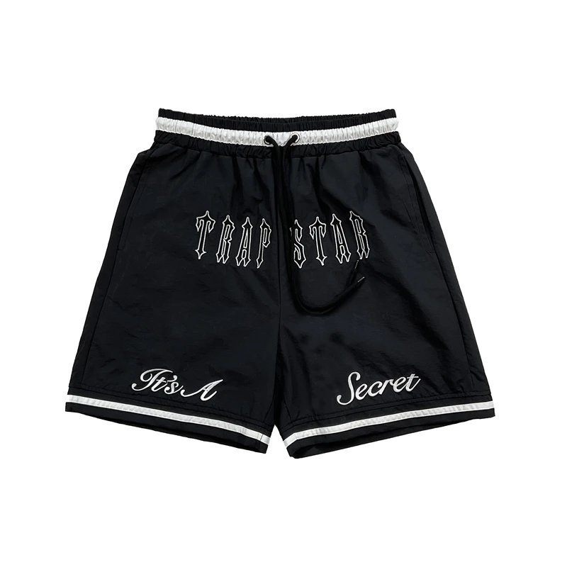 Trapstar shorts