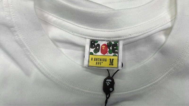 BAPE T-SHIRT