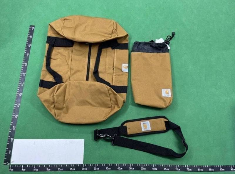 Carhartt Bag