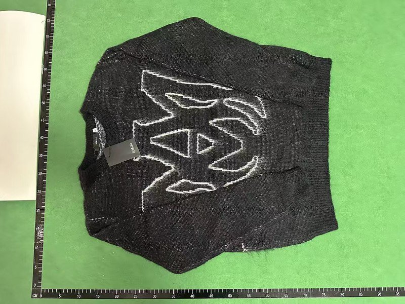 AMIRI sweater