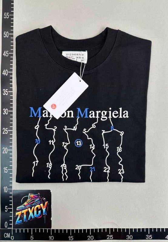 Maison Margiela T-shirt