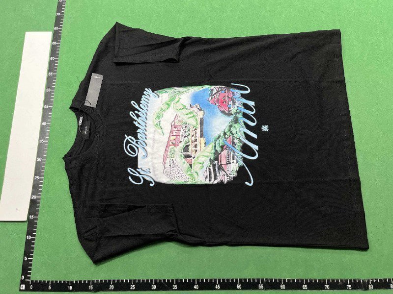 amiri T-shirt
