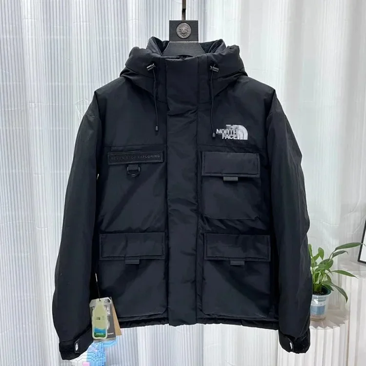 THE NORTH FACE Down 7493633038