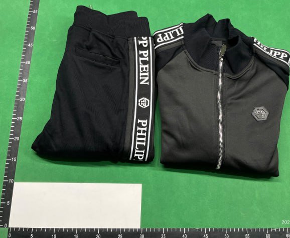 Philipp Plein longsleves