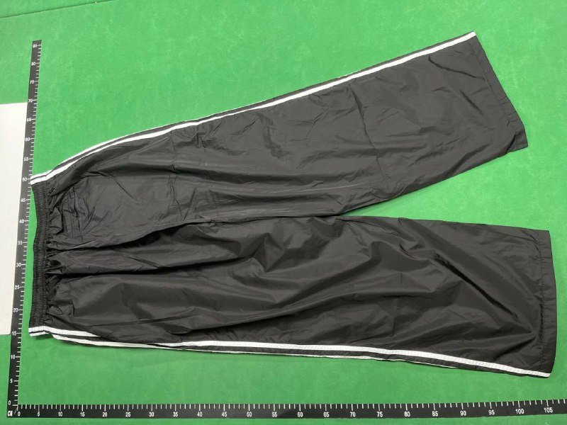 Balenciaga × Adidas Tracksuit