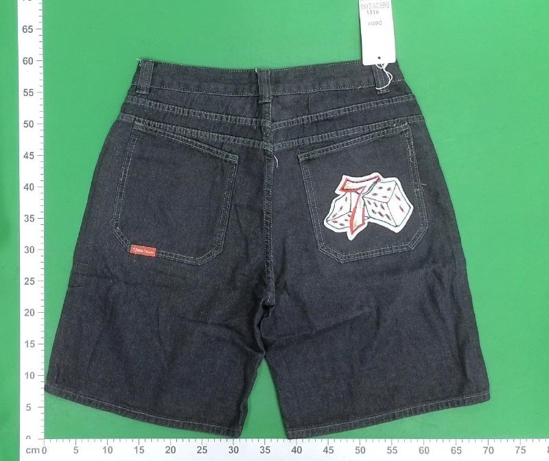 jnco shorts